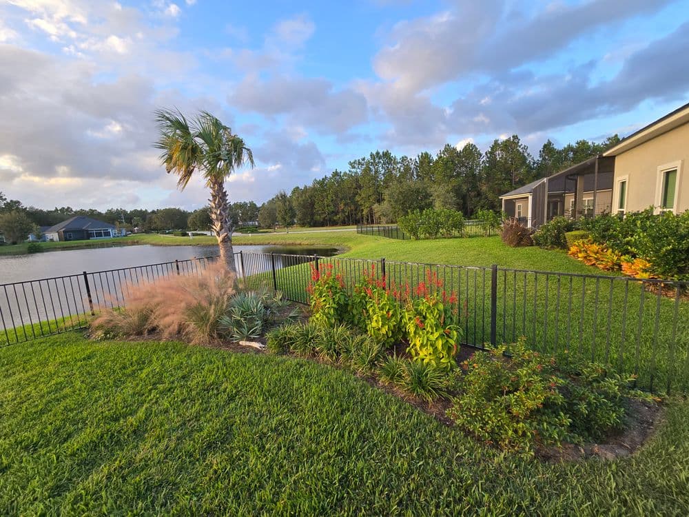 About Northeast Florida Turf LLC
